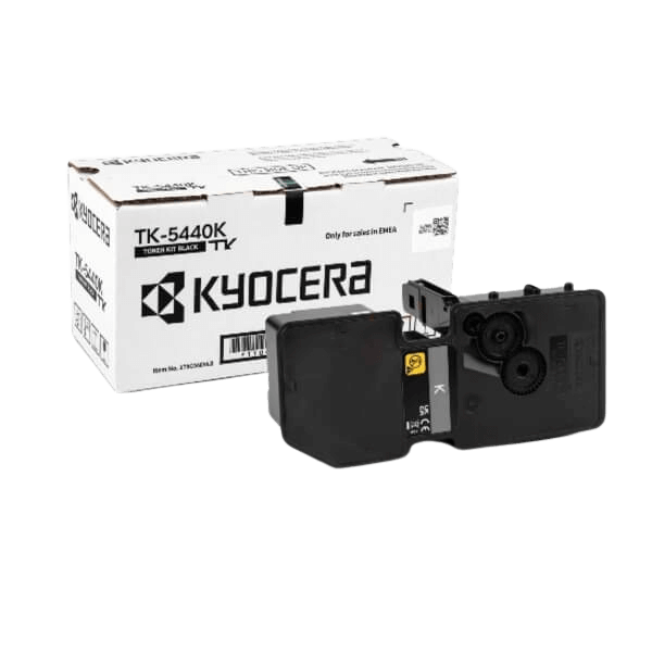 Kyocera Original TK-5440K 1T0C0A0NL0 XL sort toner | Indhold: 2800 sider