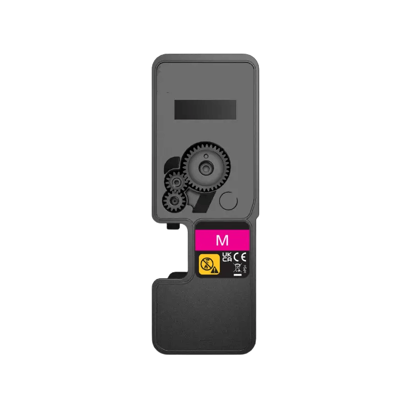 PixoJet Kyocera TK-5440M 1T0C0ABNL0 XL magenta toner | Indhold: 2400 sider
