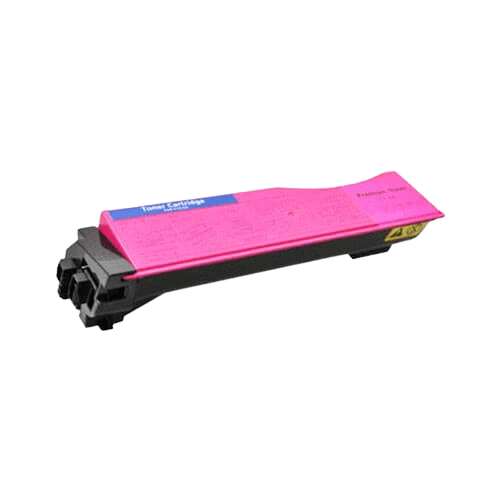 PixoJet Kyocera TK-550M 1T02HMBEU0 magenta toner | Indhold: 6000 sider