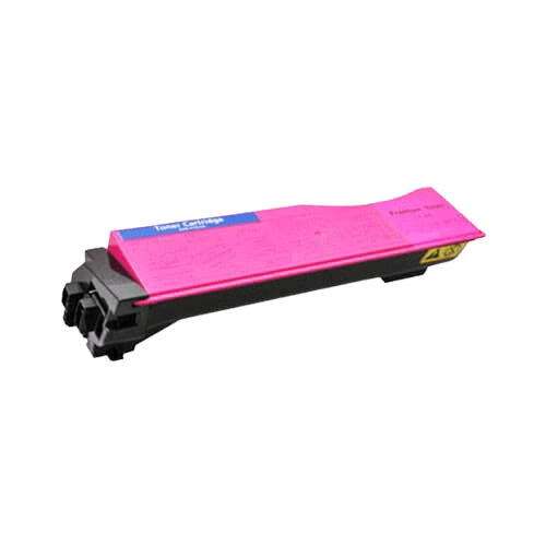 PixoJet Kyocera TK-570M 1T02HGBEU0 magenta toner | Indhold: 12000 sider