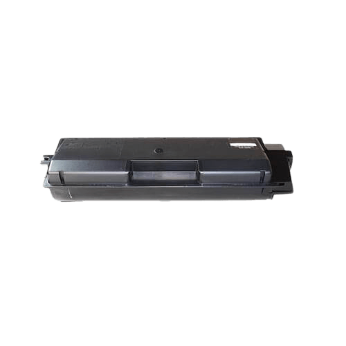 PixoJet Kyocera TK-580K 1T02KT0NL0 sort toner | Indhold: 3500 sider