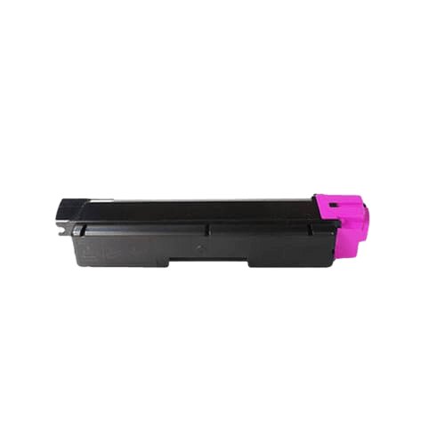 PixoJet Kyocera TK-580M 1T02KTBNL0 magenta toner | Indhold: 2800 sider