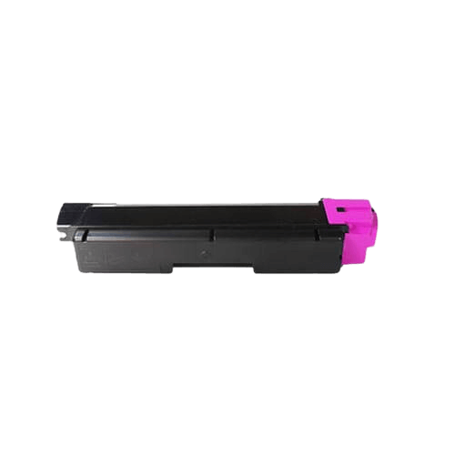 PixoJet Kyocera TK-590M 1T02KVBNL0 magenta toner | Indhold: 5000 sider