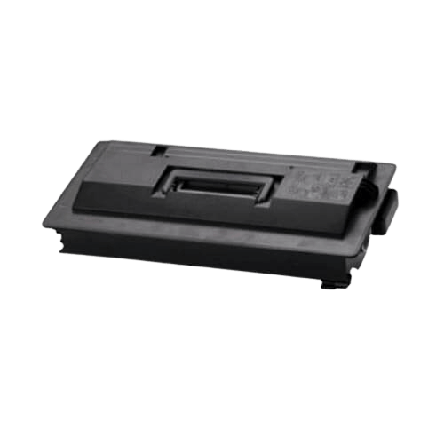 PixoJet Kyocera TK-715K 1T02GR0EU0 sort toner | Indhold: 34000 sider