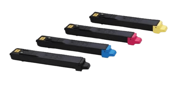PixoJet Kyocera TK-8115 rabatpakke - 4 stk.