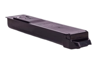 PixoJet Kyocera TK-8115BK 1T02P30NL0 sort toner | Indhold: 12000 sider