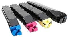 PixoJet Kyocera TK-8305K rabatpakke - 4 stk.