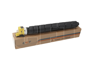 PixoJet Kyocera TK-8335Y 1T02RLANL0 gul toner | Indhold: 15000 sider