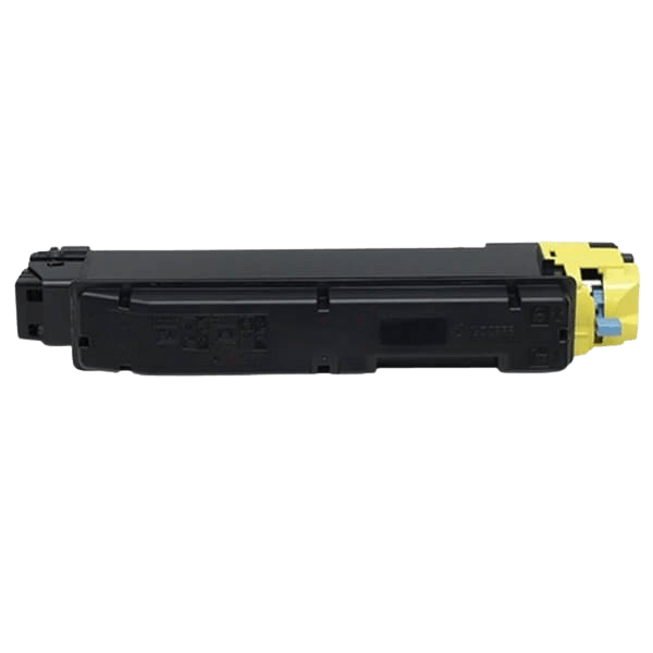 Kyocera Original TK5280Y 1T02TWANL0 gul toner | Indhold: 11000 sider