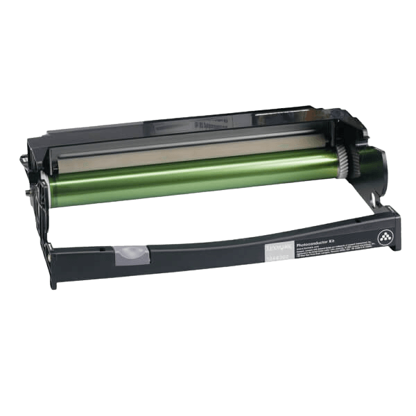 Lexmark Original 12026XW  drum | Indhold: 25000 sider