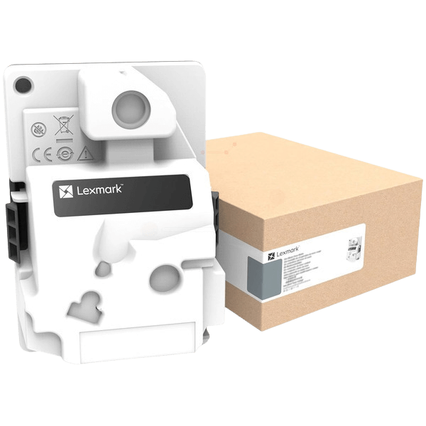 Lexmark Original 20N0W00  waste toner | Indhold: 15000 sider