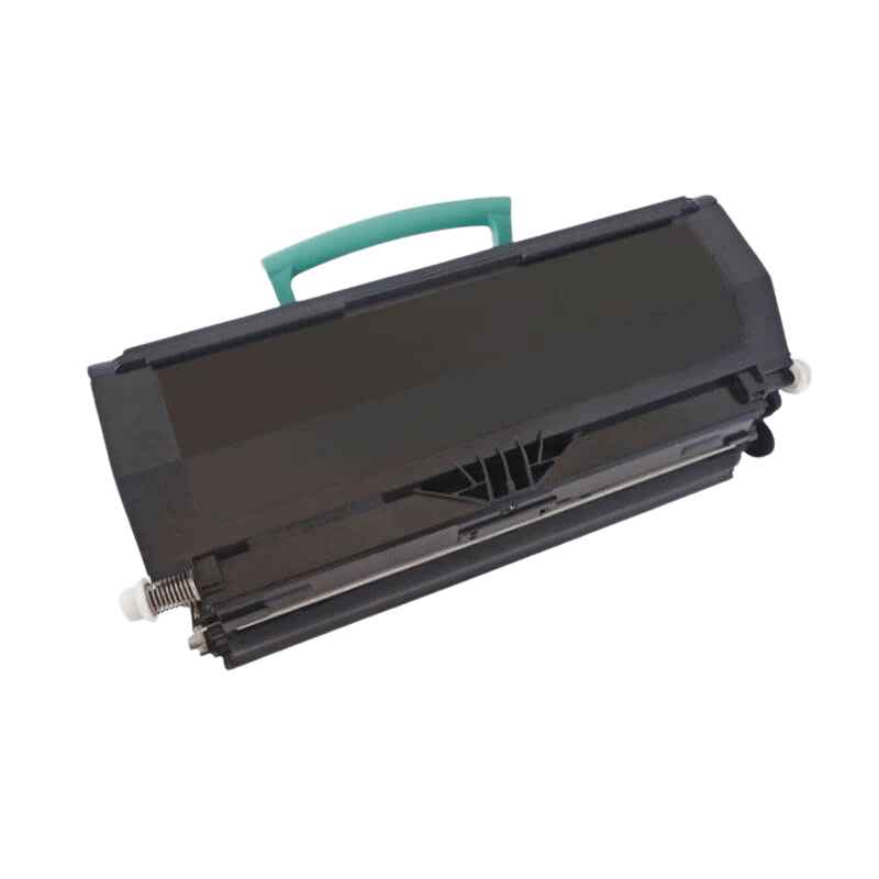 PixoJet Lexmark 24016SE / 24036SE sort toner | Indhold: 2500 sider