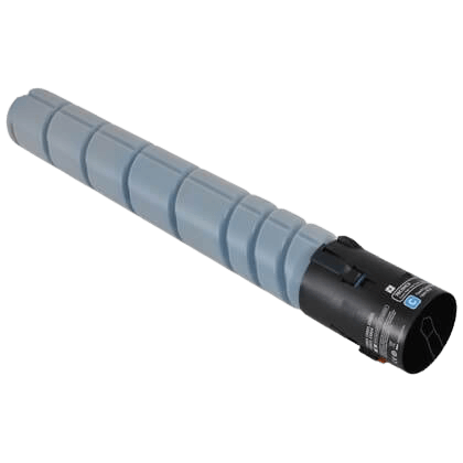 PixoJet Lexmark 24B6846 cyan toner | Indhold: 30000 sider
