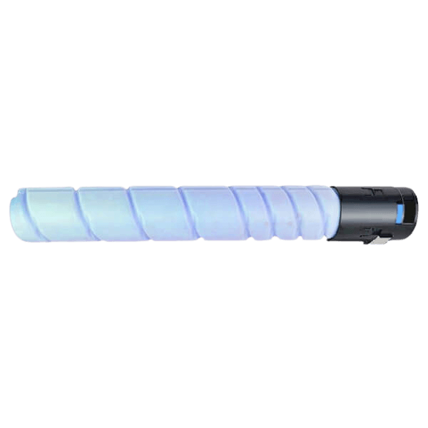 Lexmark Original 24B6846 cyan toner | Indhold: 30000 sider