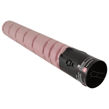 PixoJet Lexmark 24B6847 magenta toner | Indhold: 30000 sider