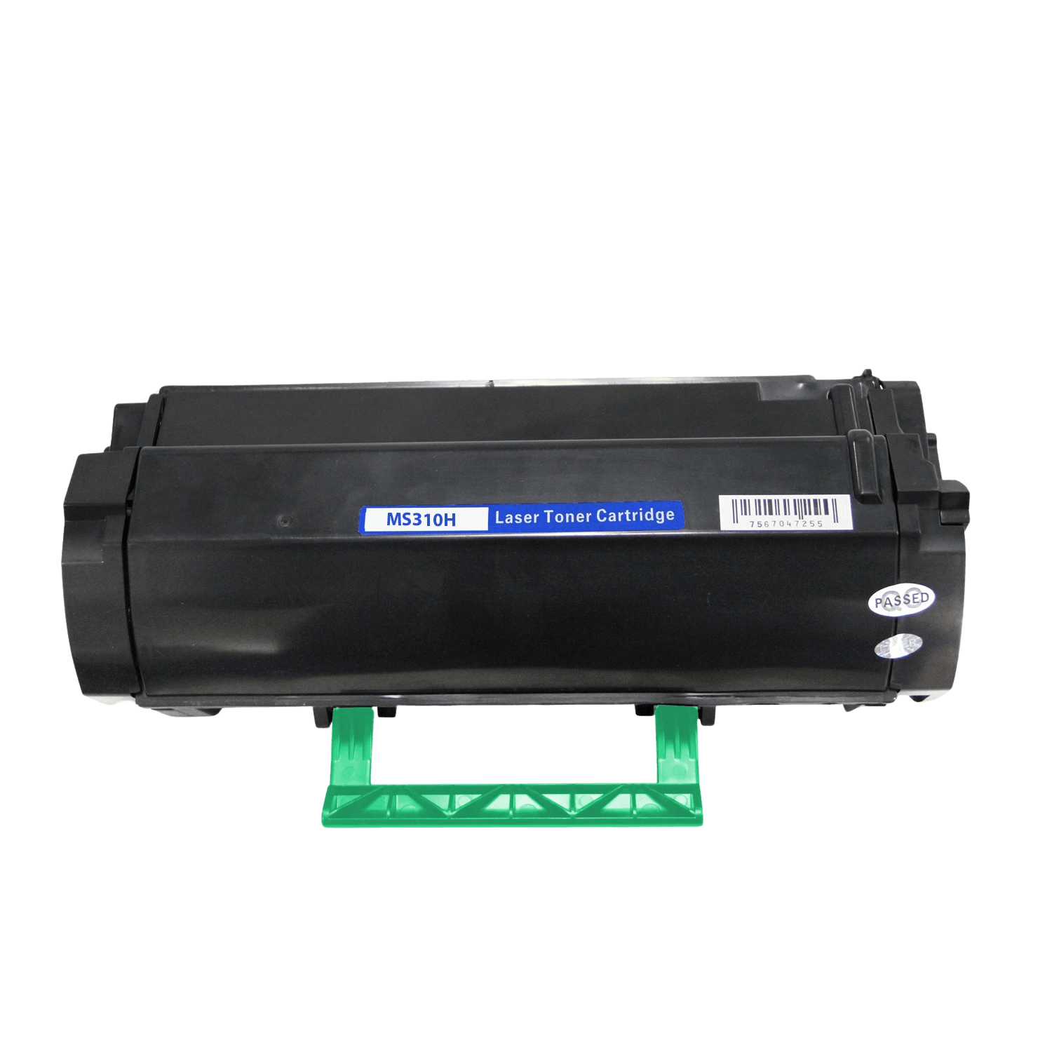 PixoJet Lexmark 502H 50F2H00 XL sort toner | Indhold: 5000 sider