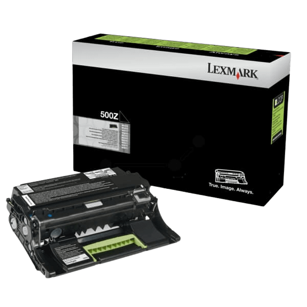 Lexmark Original 50F0Z00  drum | Indhold: 60000 sider
