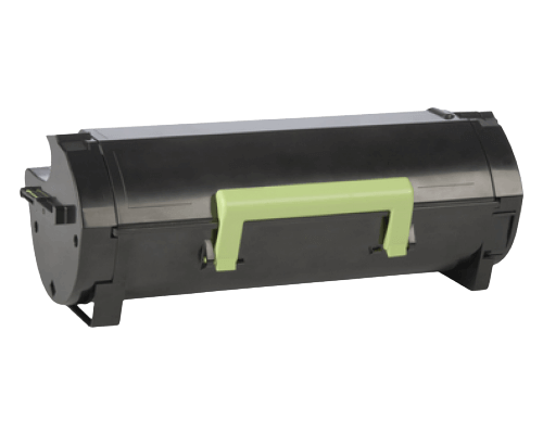 PixoJet Lexmark 522X 52D2X00 XXL sort toner | Indhold: 45000 sider
