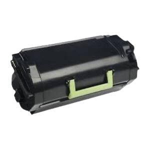 PixoJet Lexmark 53B2H00 XL sort toner | Indhold: 25000 sider