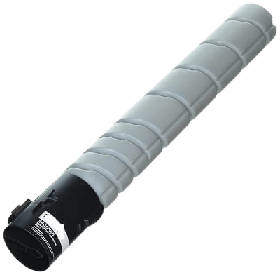 PixoJet Lexmark 54G0H00 sort toner | Indhold: 32500 sider