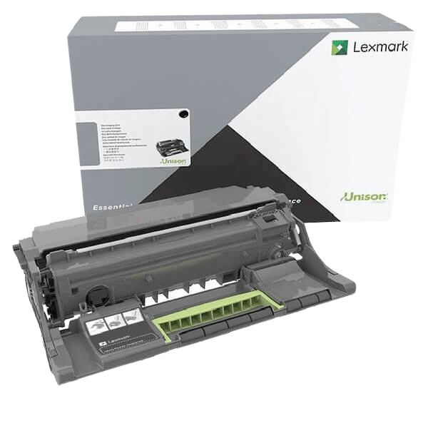 Lexmark Original 56F0Z00  drum | Indhold: 60000 sider