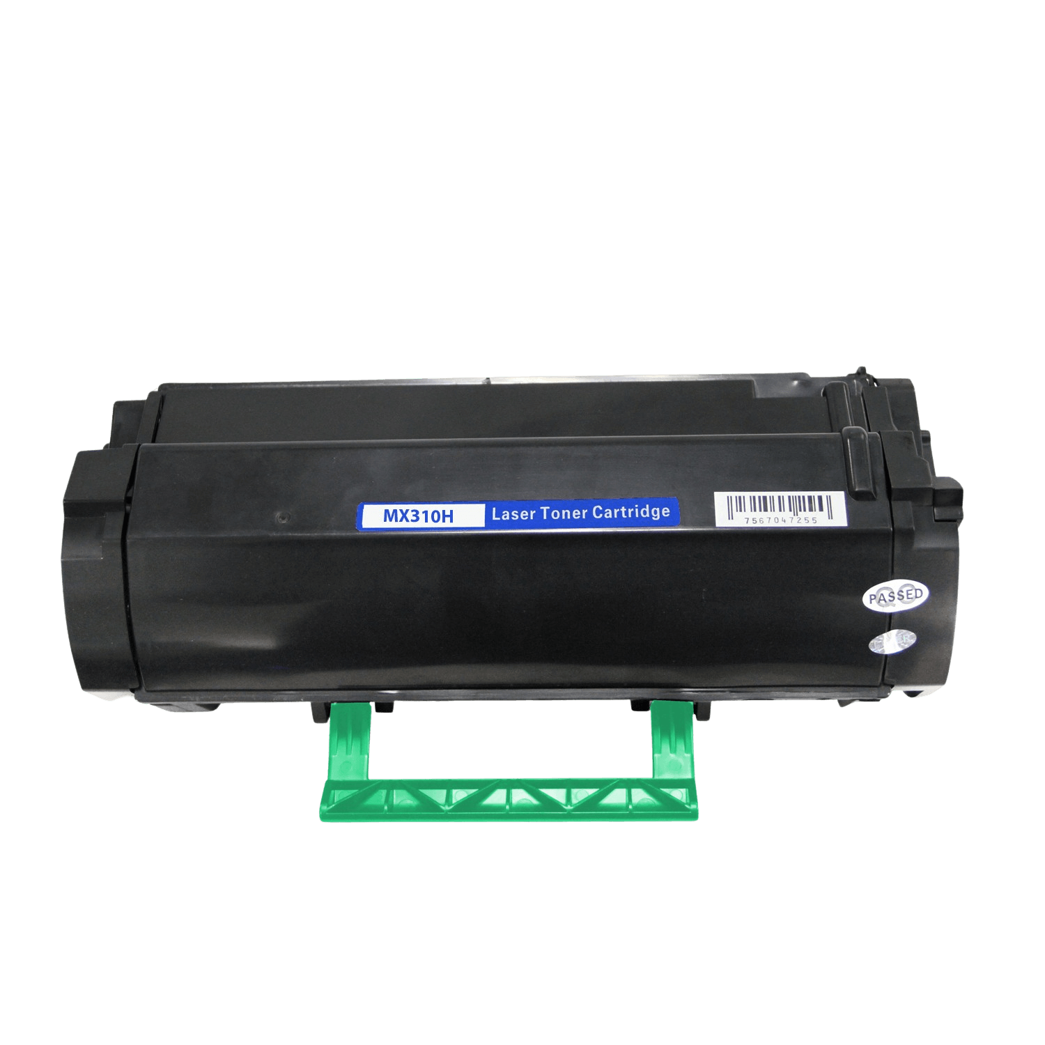 PixoJet Lexmark 602H 60F2H00 / 60F2H0E XL sort toner | Indhold: 10000 sider
