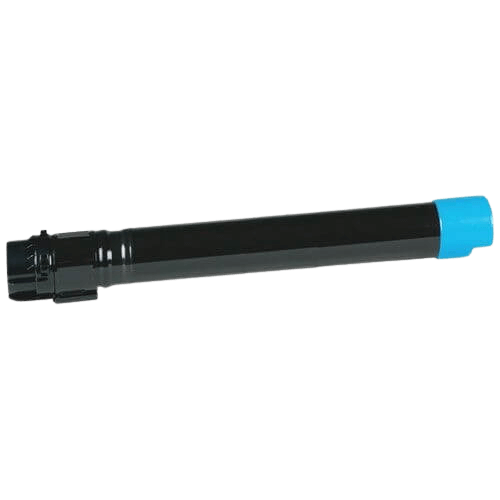 PixoJet Lexmark C950X2CG cyan toner | Indhold: 32000 sider