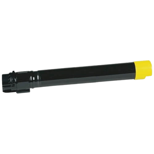 PixoJet Lexmark C950X2YG gul toner | Indhold: 32000 sider