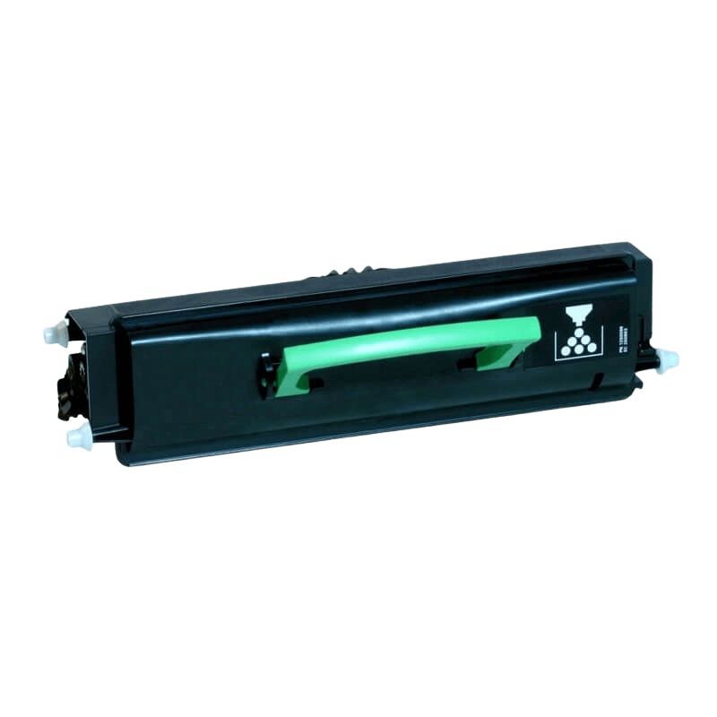 PixoJet Lexmark E250A11E E250A31E sort toner | Indhold: 3500 sider