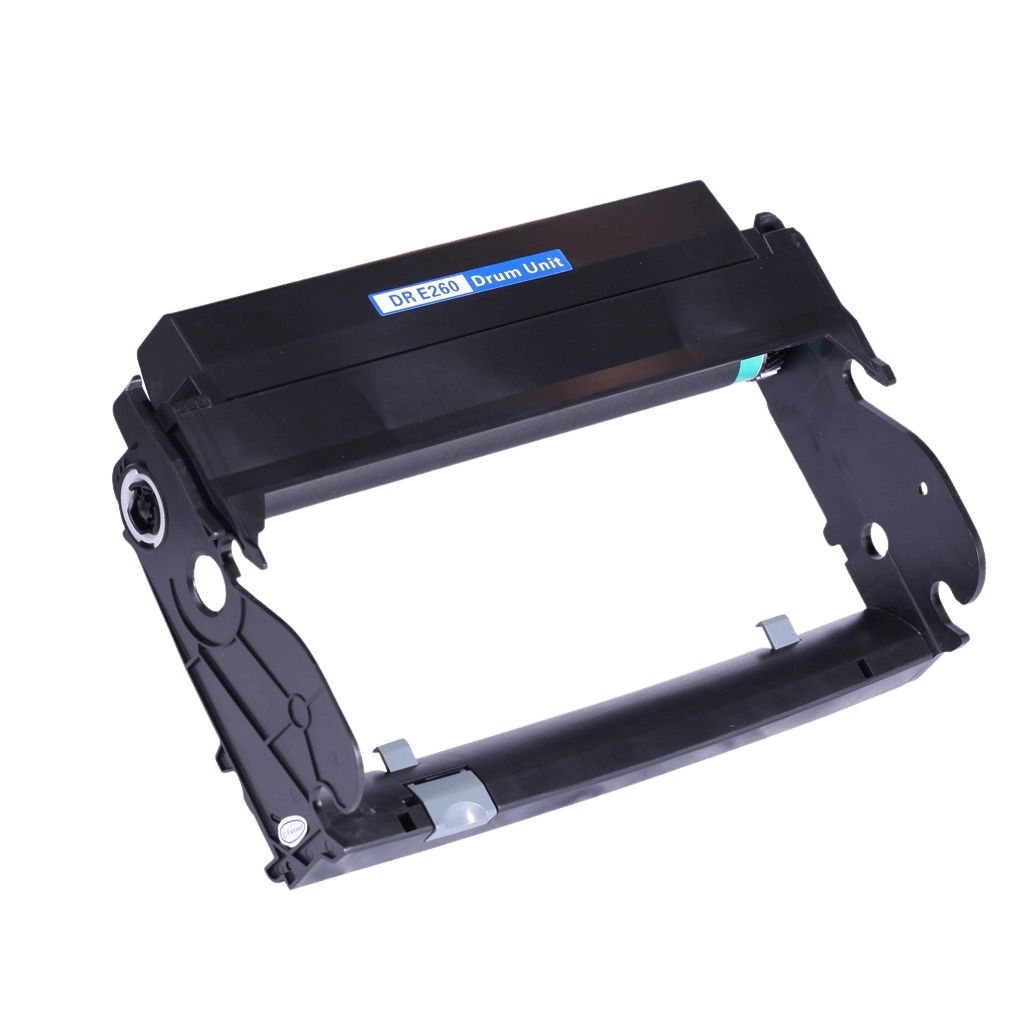 PixoJet Lexmark E260X22G  drum | Indhold: 30000 sider