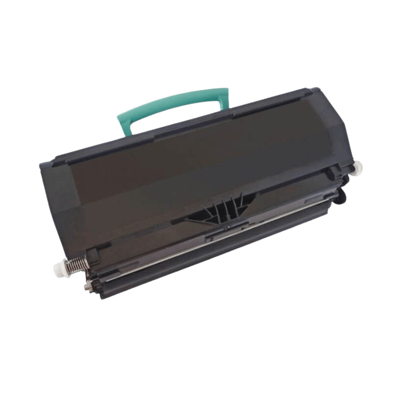 PixoJet Lexmark E360H31E E360H11E / E360H80G XL sort toner | Indhold: 9000 sider
