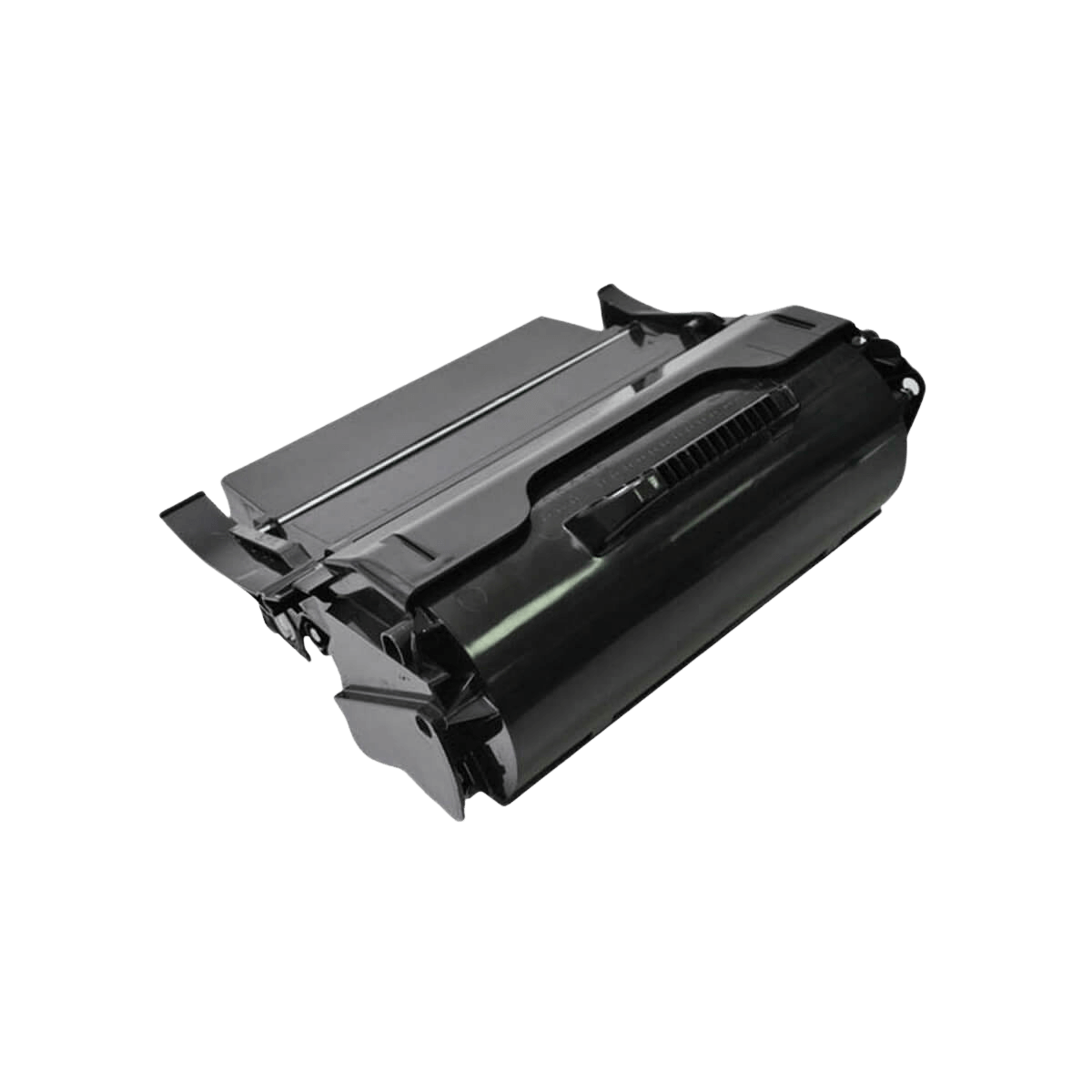 PixoJet Lexmark T640 64016HE XL sort toner | Indhold: 21000 sider