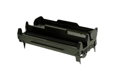 PixoJet OKI 01283601 sort drum | Indhold: 25000 sider