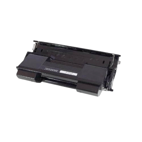 PixoJet OKI 09004078 sort toner | Indhold: 10000 sider