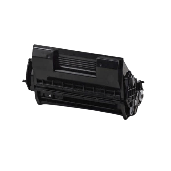 PixoJet OKI 1279001 sort toner | Indhold: 15000 sider