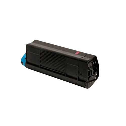 PixoJet OKI 42804538 XL magenta toner | Indhold: 3000 sider
