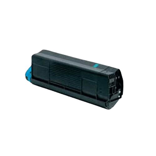 PixoJet OKI 42804539 XL cyan toner | Indhold: 3000 sider