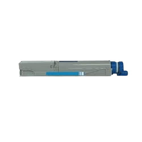 PixoJet OKI 43459331 XL cyan toner | Indhold: 2000 sider