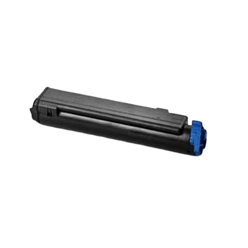 PixoJet OKI 43502302 sort toner | Indhold: 3000 sider