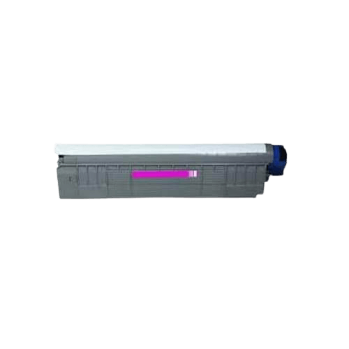 PixoJet OKI 44059106 magenta toner | Indhold: 8000 sider