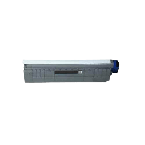 PixoJet OKI 44059108 sort toner | Indhold: 8000 sider