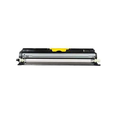 PixoJet OKI 44250721 XL gul toner | Indhold: 2500 sider