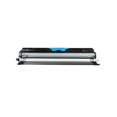 PixoJet OKI 44250723 XL cyan toner | Indhold: 2500 sider