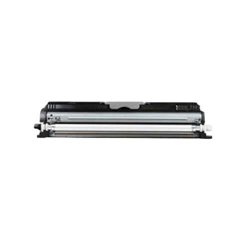 PixoJet OKI 44250724 XL sort toner | Indhold: 2500 sider