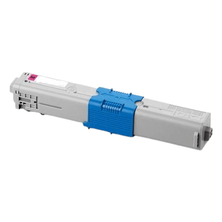 PixoJet OKI 44469705 magenta toner | Indhold: 2000 sider