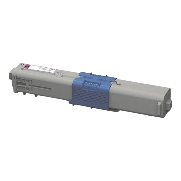 PixoJet OKI 44469722 XL gul toner | Indhold: 5000 sider