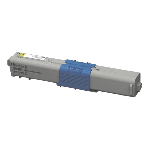 PixoJet OKI 44469723 XL magenta toner | Indhold: 5000 sider
