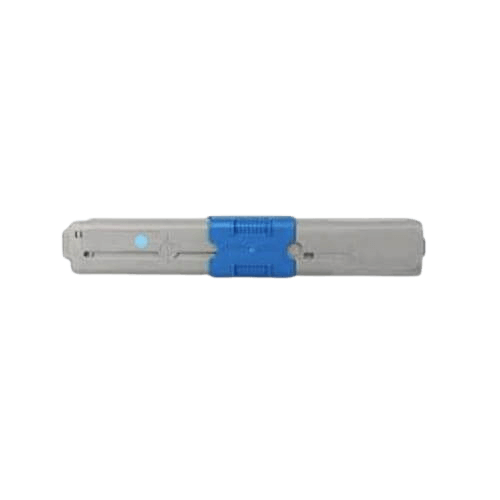 PixoJet OKI 44469724 XL cyan toner | Indhold: 5000 sider