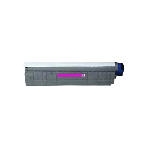 PixoJet OKI 44643002 magenta toner | Indhold: 7300 sider