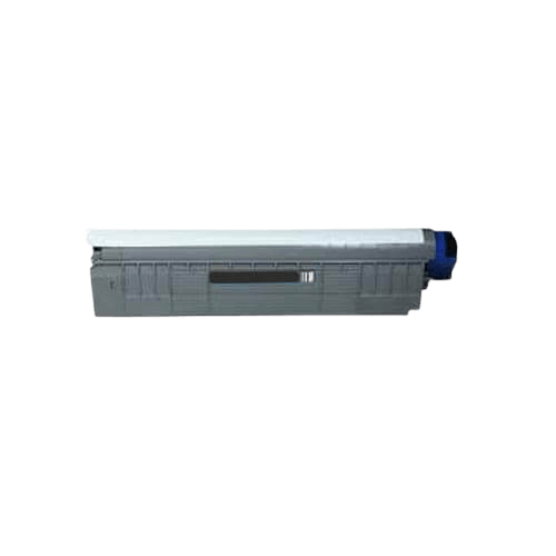 PixoJet OKI 44643004 sort toner | Indhold: 7000 sider